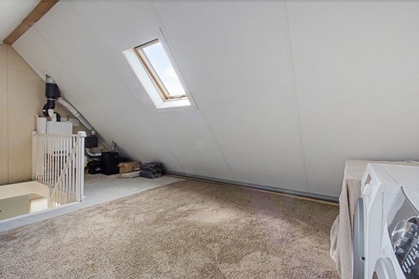 Medium property photo - De Strikel 5, 8411 RM Jubbega